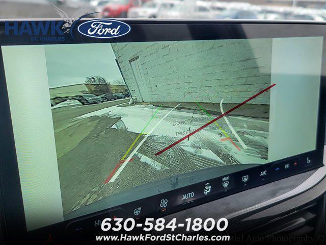 new 2026 Ford Escape car, priced at $35,800