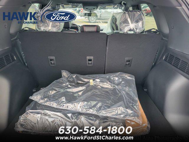 new 2026 Ford Escape car, priced at $35,800