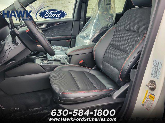 new 2026 Ford Escape car, priced at $35,800