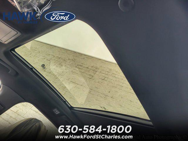 new 2026 Ford Escape car, priced at $35,800