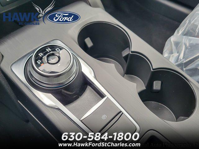 new 2026 Ford Escape car, priced at $35,800