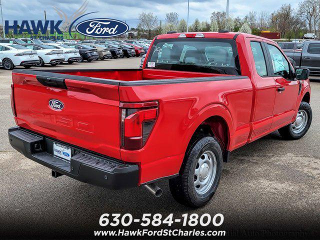 new 2026 Ford F-150 car, priced at $42,329