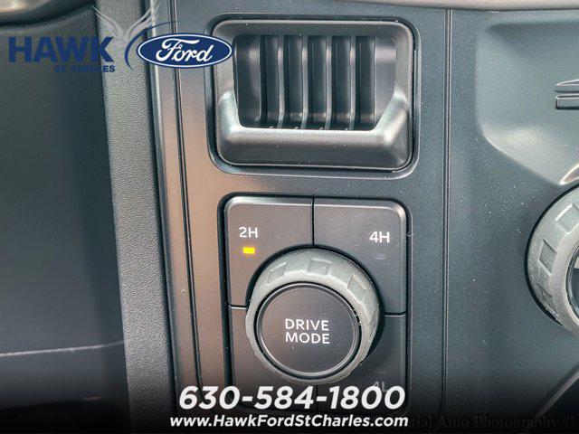new 2026 Ford F-150 car, priced at $42,329