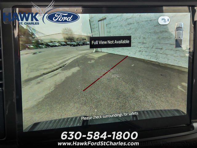 new 2026 Ford F-150 car, priced at $42,329