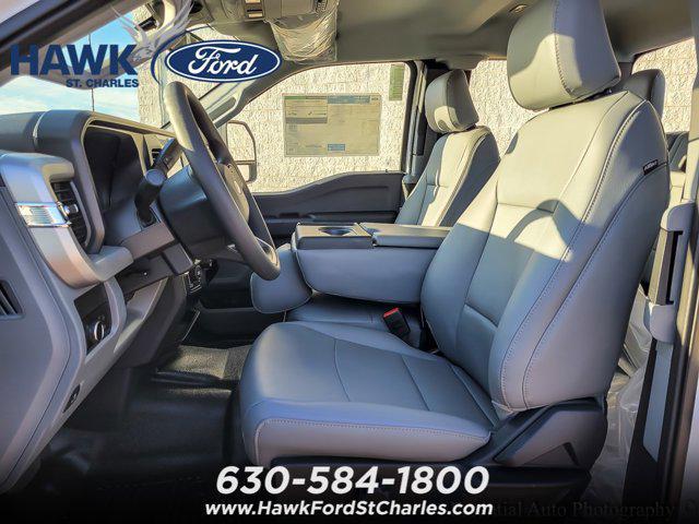 new 2026 Ford F-350 car