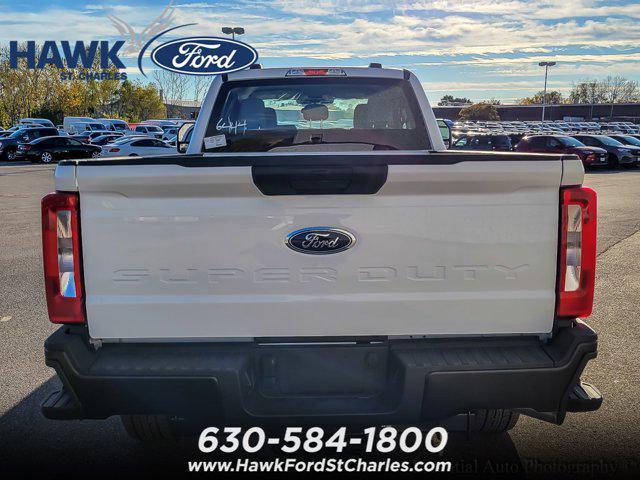 new 2026 Ford F-350 car