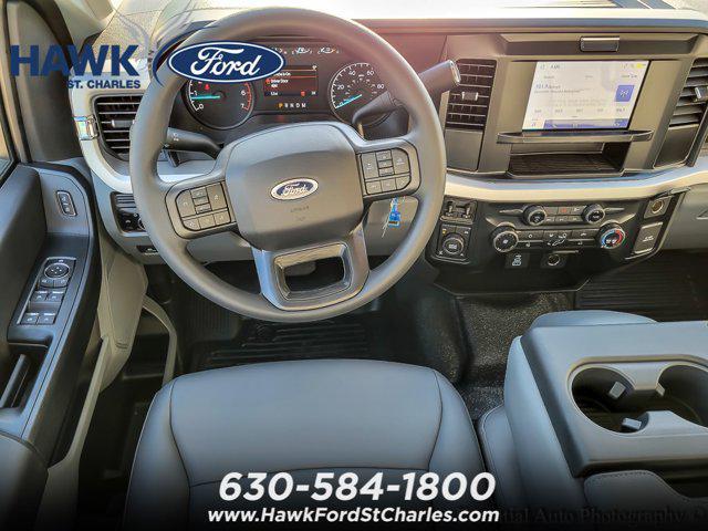 new 2026 Ford F-350 car