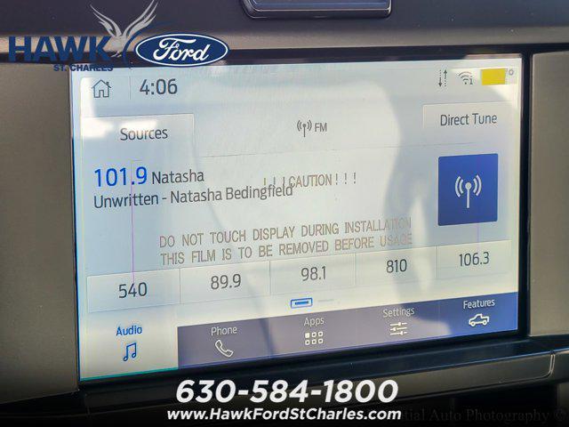 new 2026 Ford F-350 car