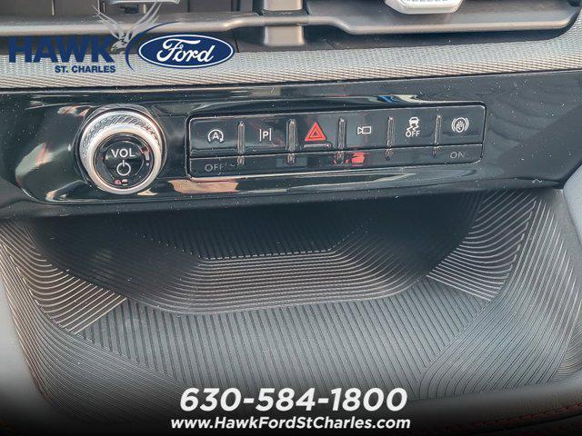 new 2026 Ford Explorer car, priced at $49,262