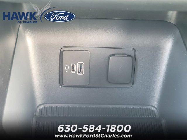 new 2026 Ford Explorer car, priced at $49,262