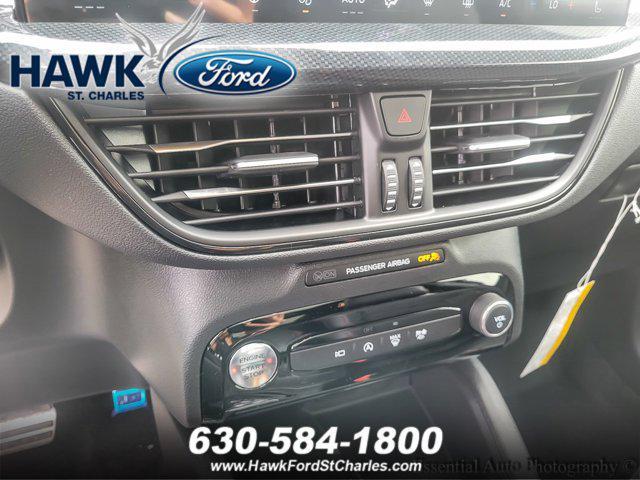 used 2024 Ford Escape car, priced at $32,880