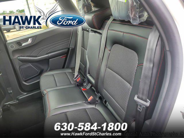 used 2024 Ford Escape car, priced at $32,880
