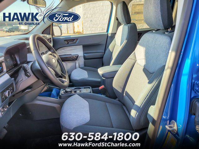 new 2026 Ford Maverick car, priced at $35,055