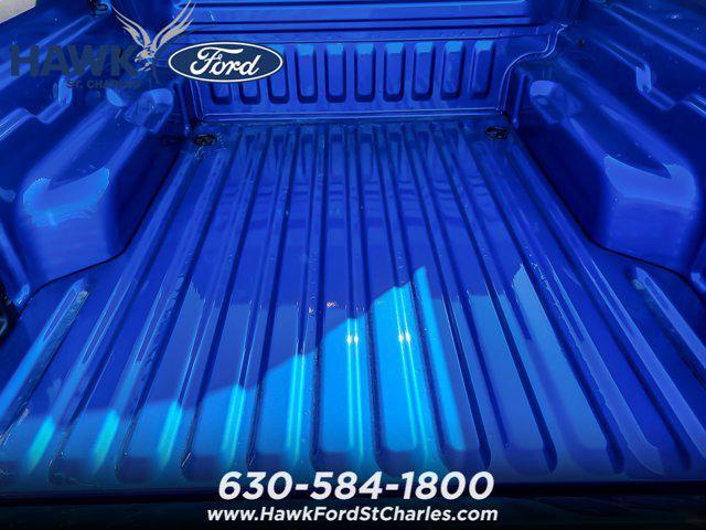 new 2026 Ford Maverick car, priced at $35,055