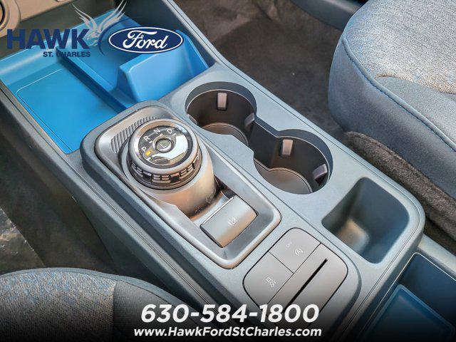 new 2026 Ford Maverick car, priced at $35,055