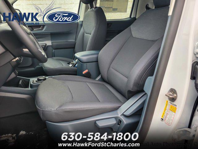 new 2026 Ford Maverick car, priced at $30,295