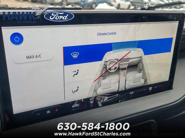 new 2026 Ford Maverick car, priced at $30,295