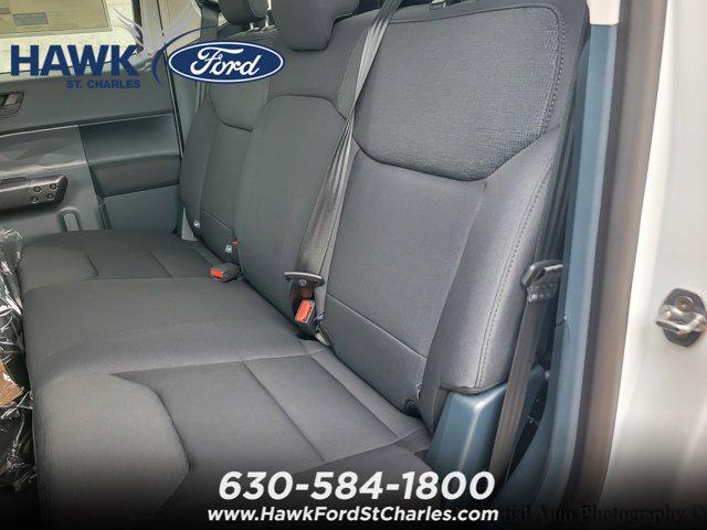 new 2026 Ford Maverick car, priced at $30,295