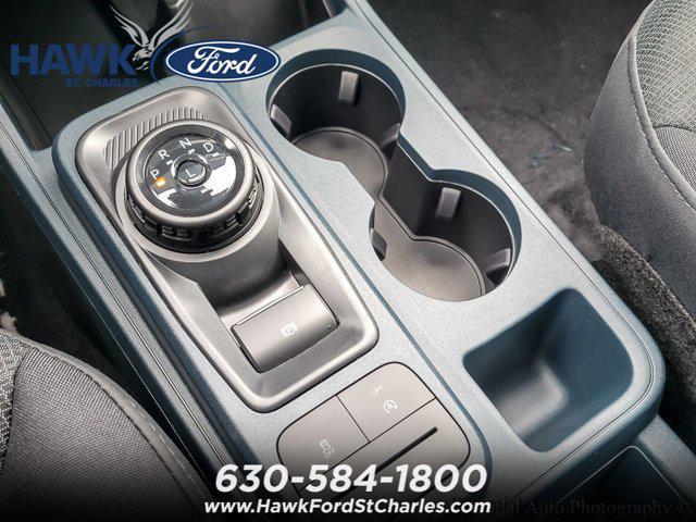 new 2026 Ford Maverick car, priced at $30,295