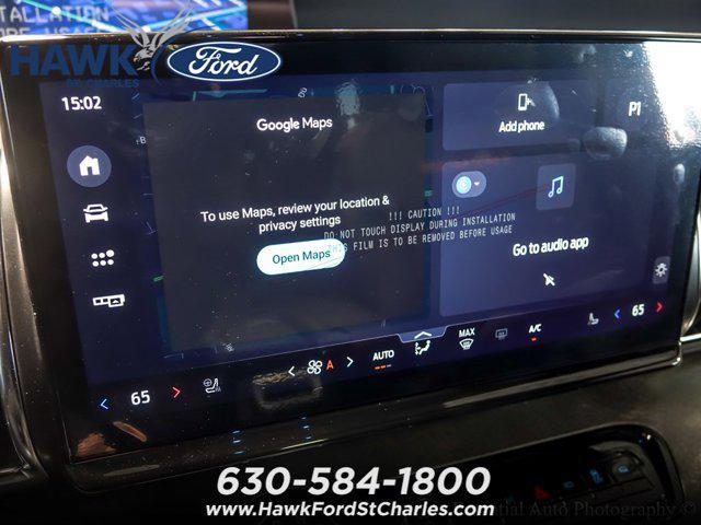 new 2026 Ford Expedition car, priced at $82,495