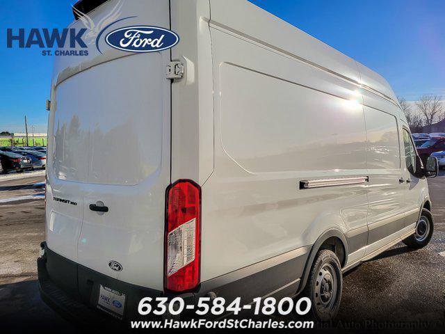 new 2026 Ford Transit-350 car, priced at $53,850