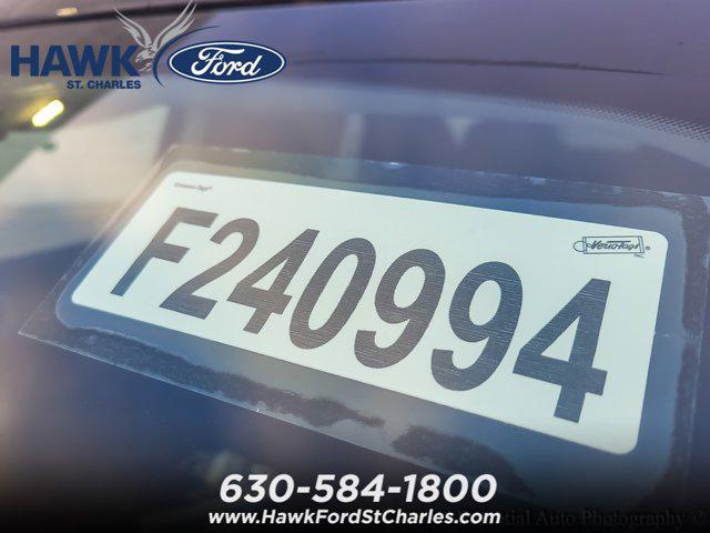 new 2024 Ford Bronco Sport car, priced at $29,495