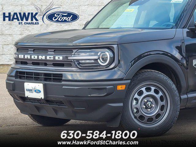 new 2024 Ford Bronco Sport car, priced at $29,495