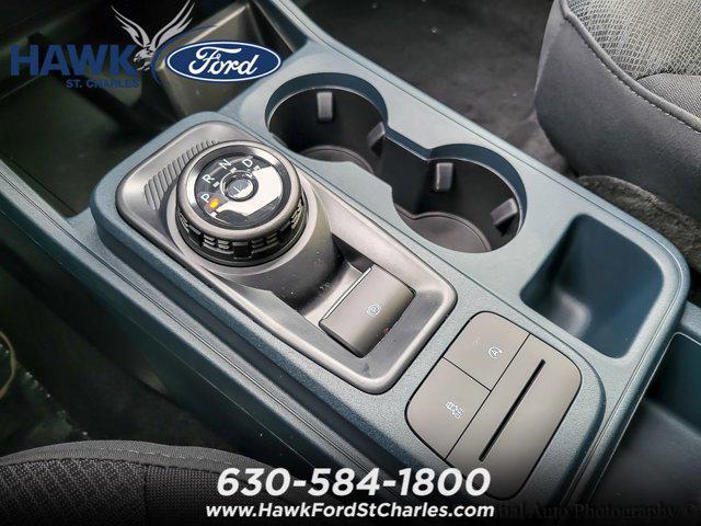 new 2026 Ford Maverick car, priced at $31,295