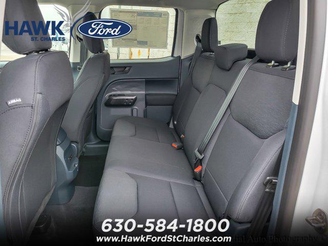 new 2026 Ford Maverick car, priced at $31,295