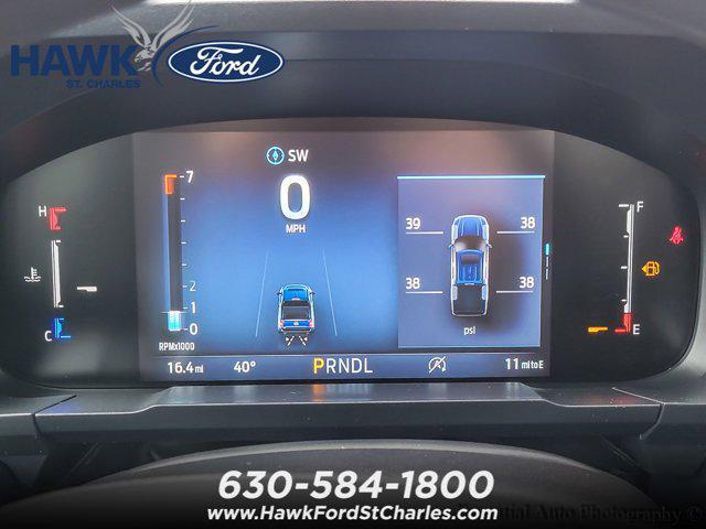 new 2026 Ford Maverick car, priced at $31,295