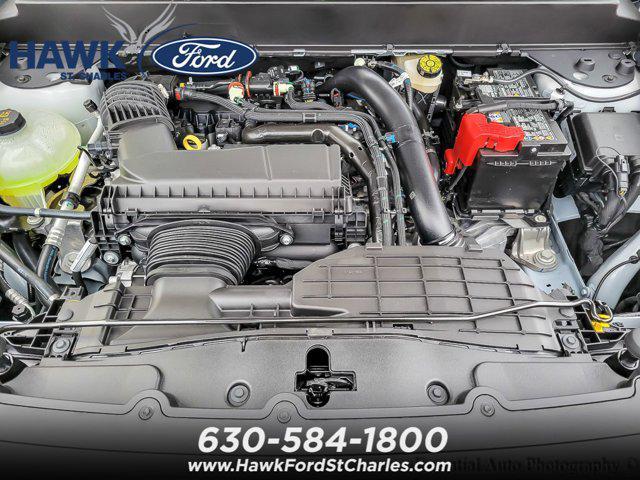 new 2026 Ford Maverick car, priced at $31,295