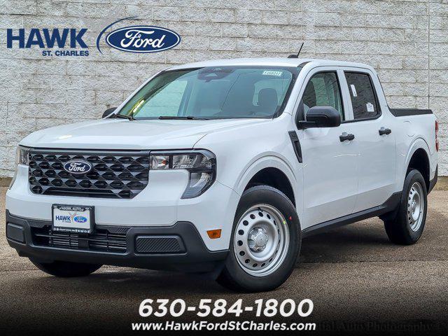 new 2026 Ford Maverick car, priced at $31,295