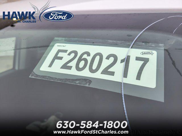 new 2026 Ford Maverick car, priced at $31,295