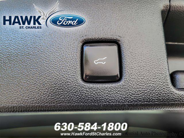 used 2023 Ford Escape car, priced at $24,551