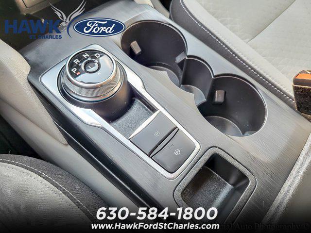 used 2023 Ford Escape car, priced at $22,880