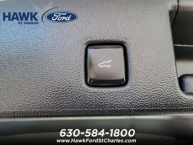 used 2023 Ford Escape car, priced at $22,880