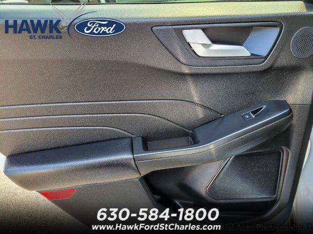 used 2023 Ford Escape car, priced at $22,880