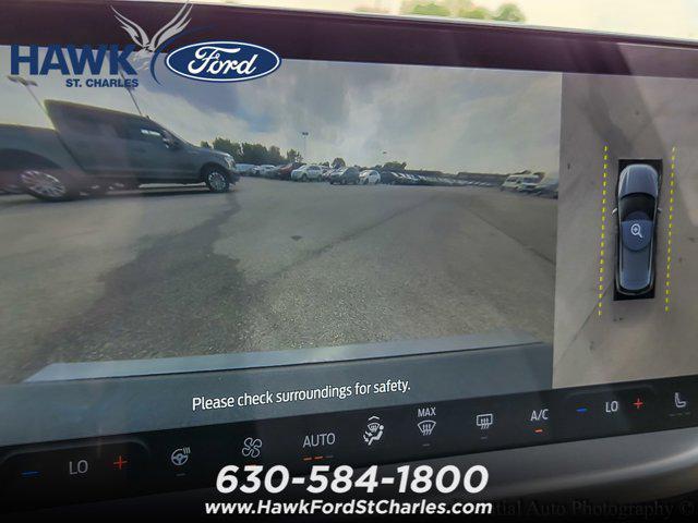 used 2023 Ford Escape car, priced at $22,880