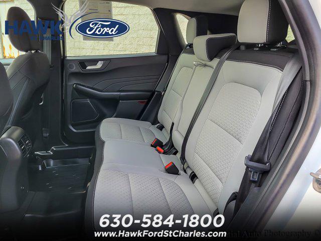 used 2023 Ford Escape car, priced at $22,880
