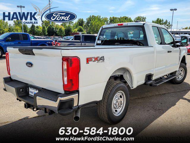 new 2026 Ford F-250 car, priced at $52,445