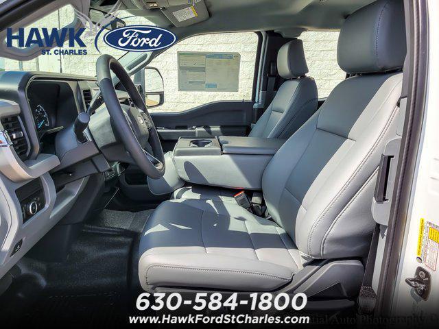 new 2026 Ford F-250 car, priced at $52,445