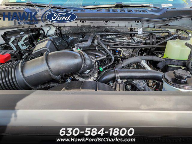 new 2026 Ford F-250 car, priced at $52,445