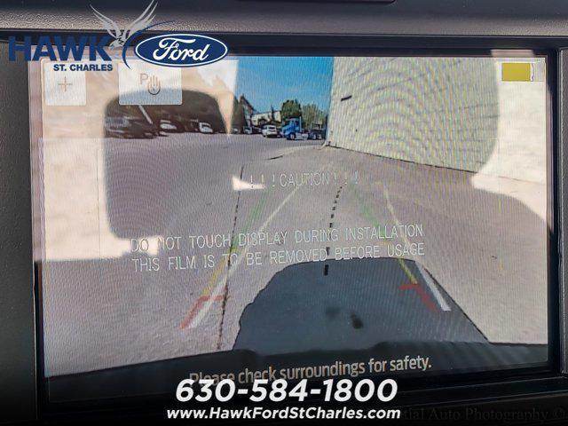 new 2026 Ford F-250 car, priced at $52,445