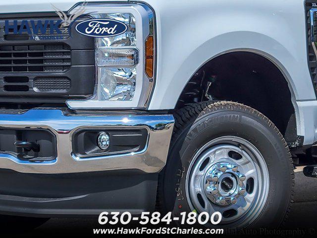 new 2026 Ford F-250 car, priced at $52,445