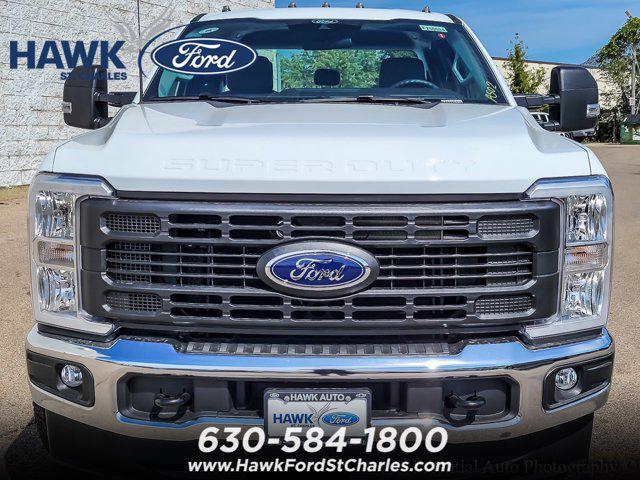 new 2026 Ford F-250 car, priced at $52,445