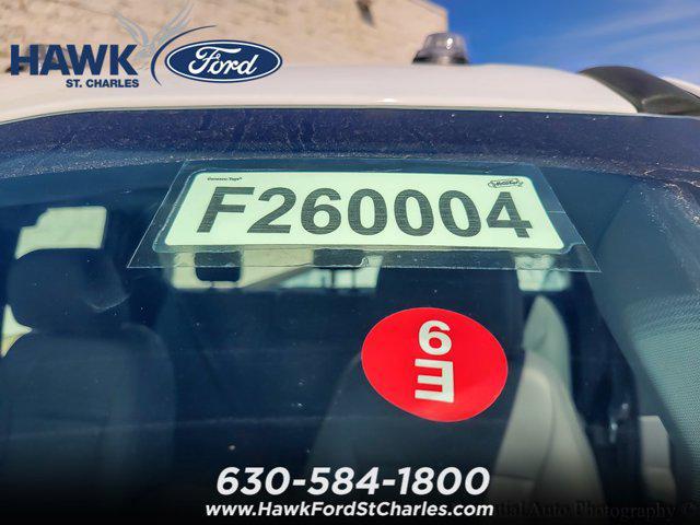 new 2026 Ford F-250 car, priced at $52,445