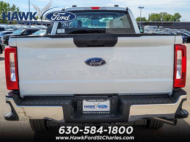 new 2026 Ford F-250 car, priced at $52,445