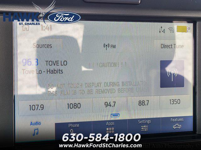 new 2026 Ford F-250 car, priced at $52,445