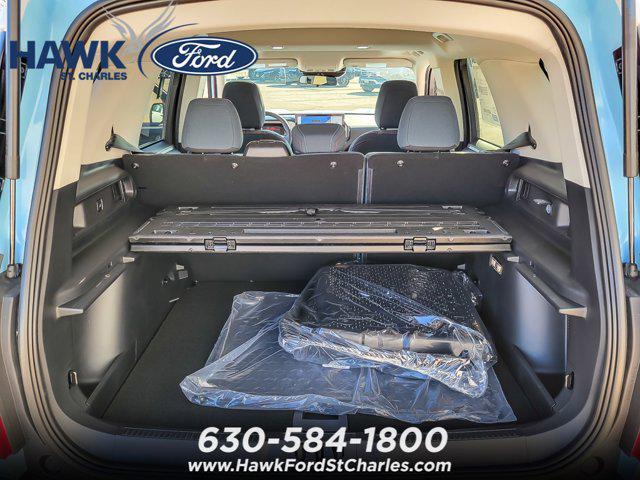 new 2026 Ford Bronco Sport car, priced at $37,552