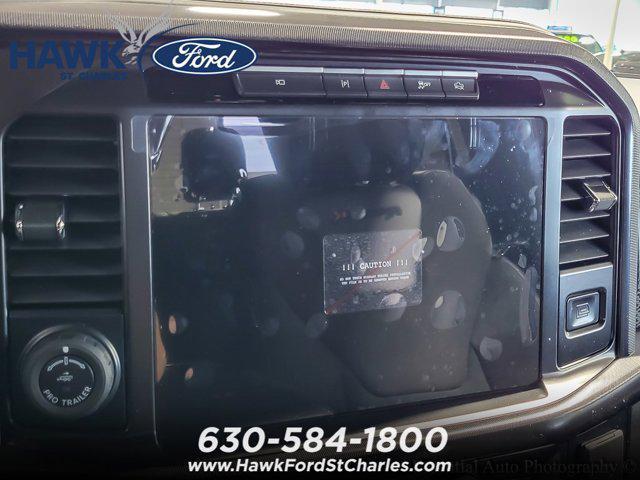 new 2026 Ford F-150 car